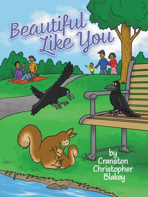cover image of Beautiful Like You